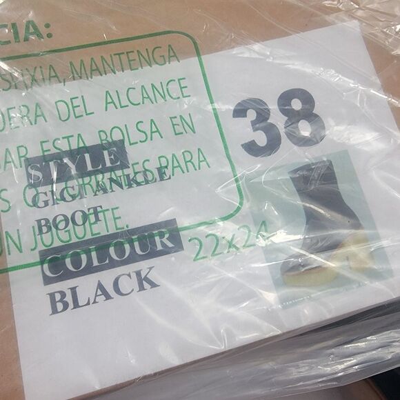 Free People Gigi BLACK Suede Ankle Boot Size 8 NEW - Picture 11 of 13